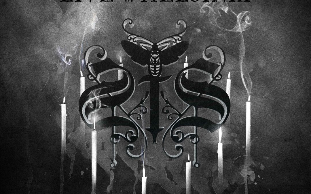 SWALLOW THE SUN – guarda il live video “66°50′N, 28°40′E (Live in Helsinki)”