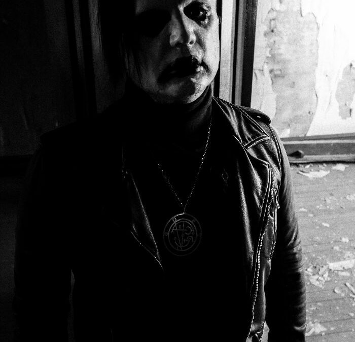 GOST – pubblica il nuovo singolo “Burning Thyme”