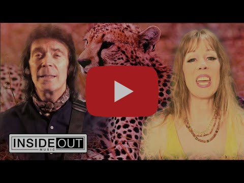 STEVE HACKETT – guarda il video del primo singolo “Wingbeats”