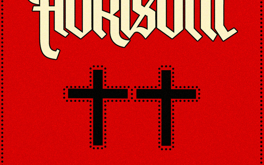 HORISONT – pubblicano la cover di “Sheldon Churchyard”