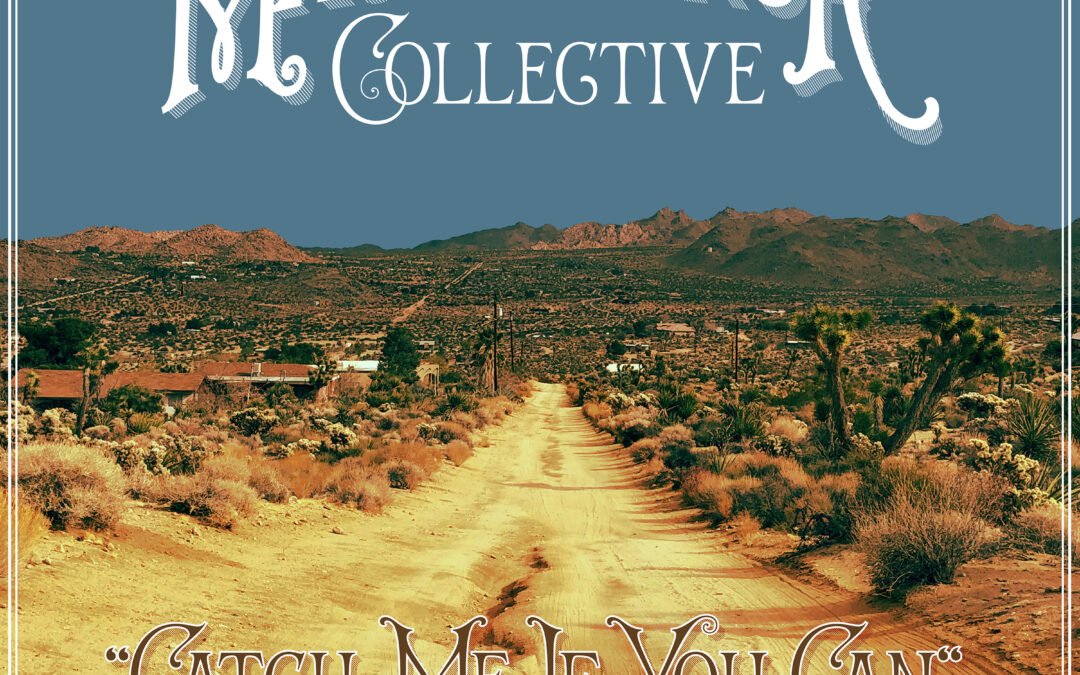 THE PICTUREBOOKS – guarda il video del nuovo singolo “Catch Me If You Can” feat. Chris Robertson (Black Stone Cherry)