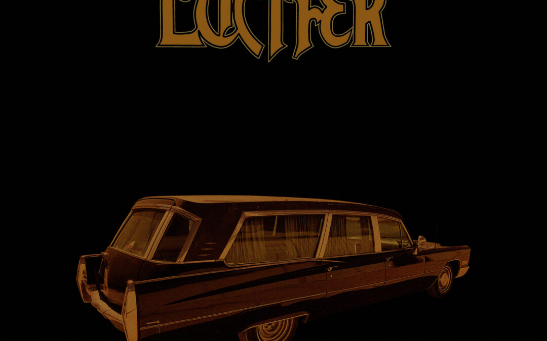 LUCIFER – disponibile un’anteprima del nuovo album “Lucifer IV”!