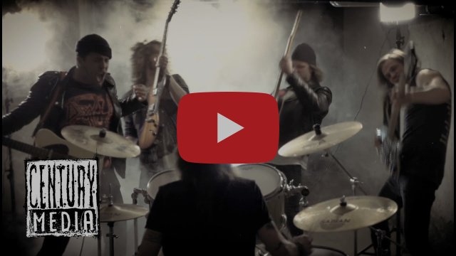 BOMBUS – pubblicano il nuovo singolo “Abomination Rock’n’Roll”