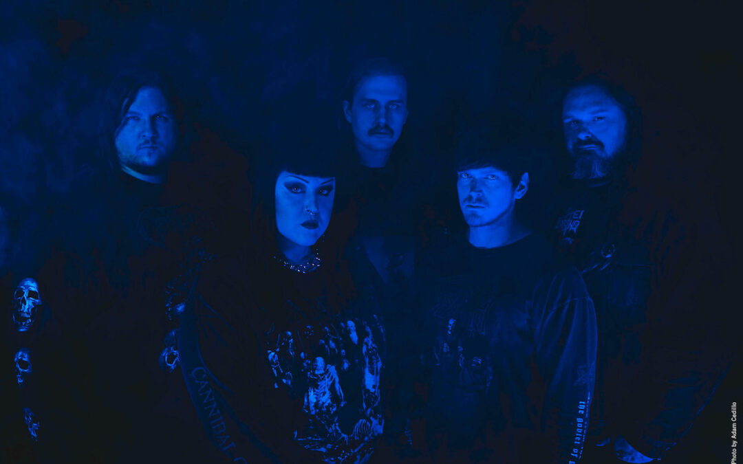 FROZEN SOUL – in arrivo la ristampa di “Encased In Ice”; ascolta la cover di “Mandatory Suicide”