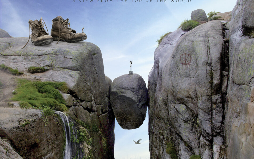 DREAM THEATER – pubblicano il secondo singolo estratto da “A View From The Top Of The World”; guarda il video di “Invisible Monster”