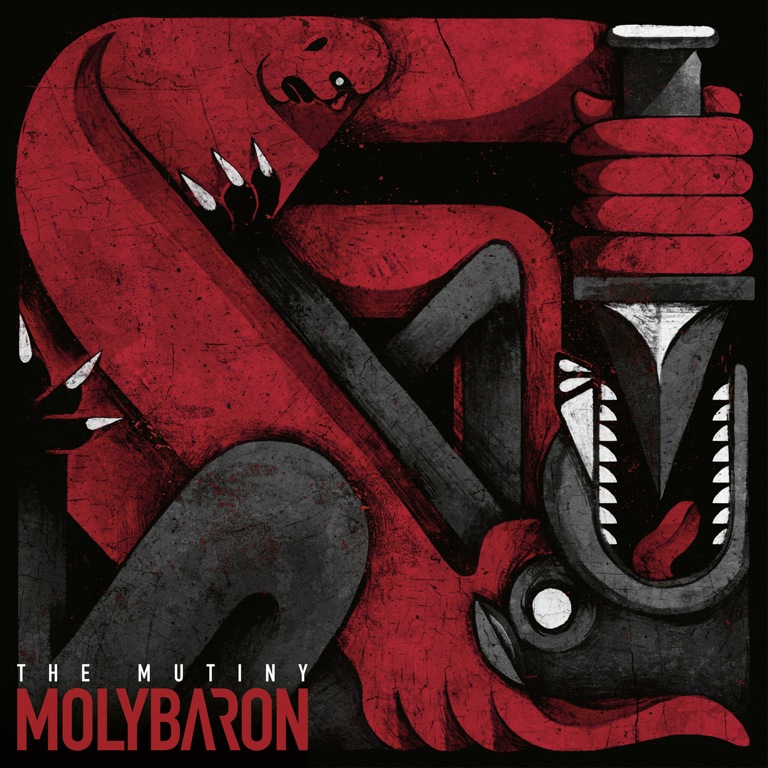 MOLYBARON-The-Mutiny