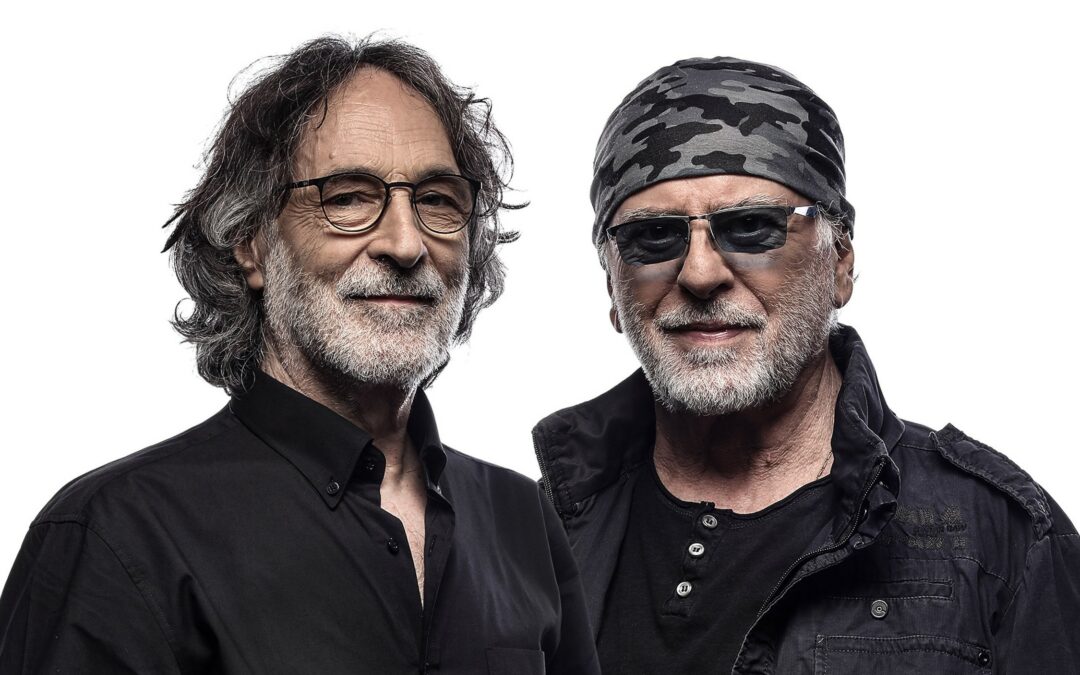 PFM – presentano il video di “Worlds Beyond/Mondi Paralleli”
