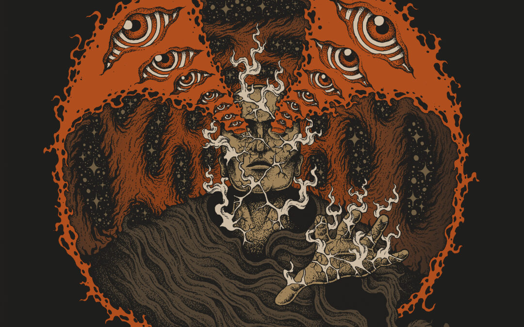 SPIRIT ADRIFT – guarda il video del nuovo singolo “Wake Up”
