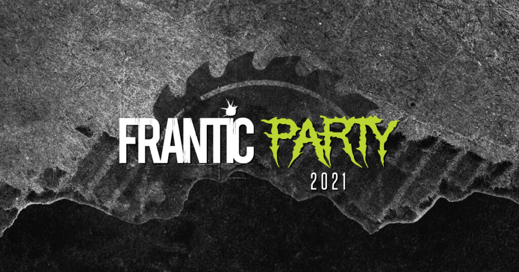 locandina-frantic-PARTY-evento