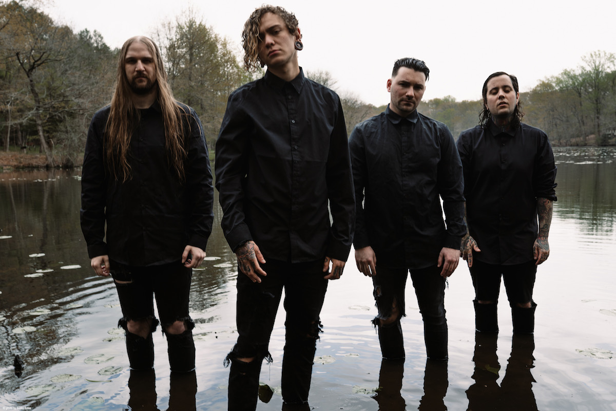lorna band pic