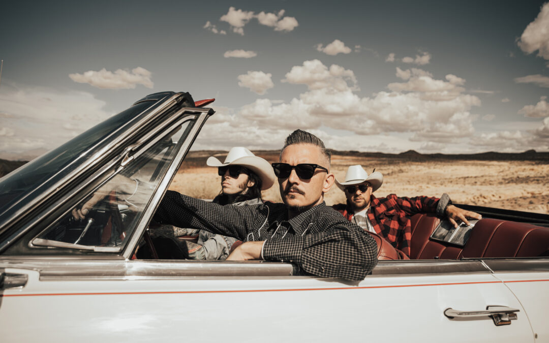 SPIRITWORLD – guarda il video di “The Bringer of Light”