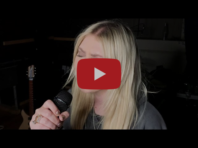 THE PRETTY RECKLESS – guarda il video della versione acustica di “Only Love Can Save Me Now”
