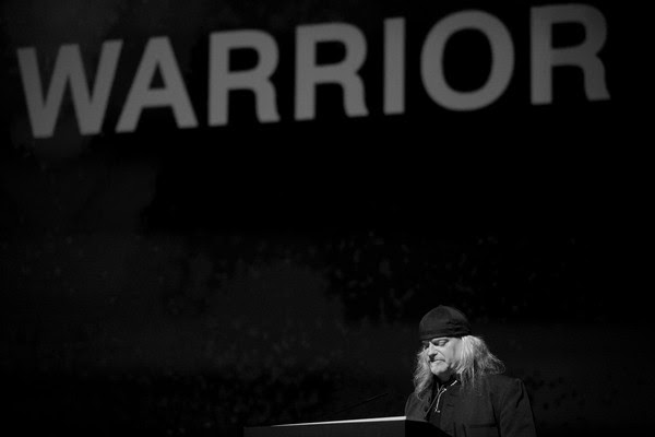 tom g warrior