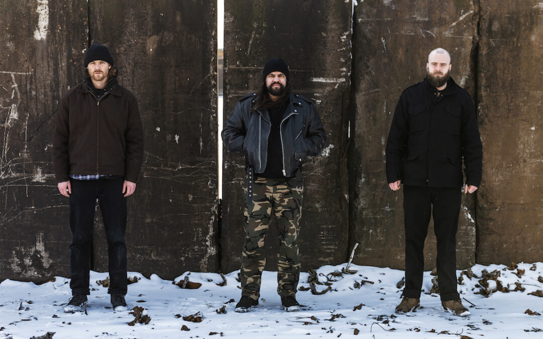 WIEGEDOOD – pubblicano il visualizer video di “Carousel”, il nuovo singolo