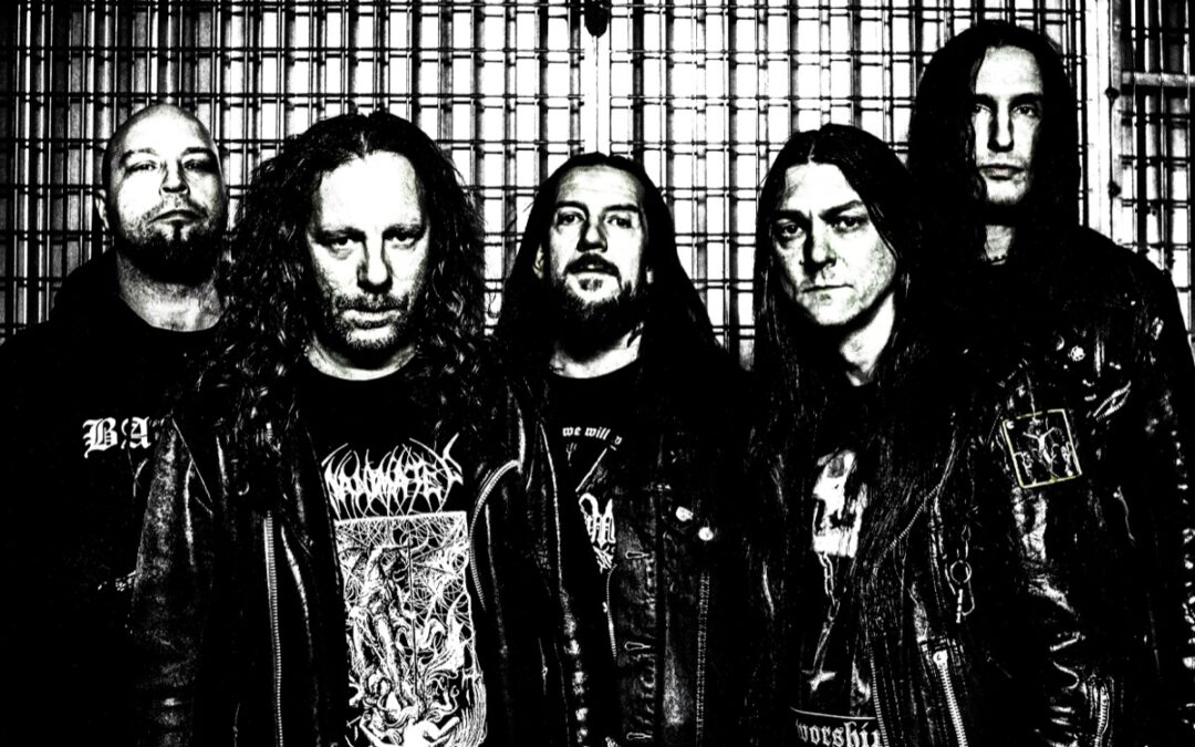 UNANIMATED – annunciano il nuovo album “Victory in Blood”; disponibile il preorder