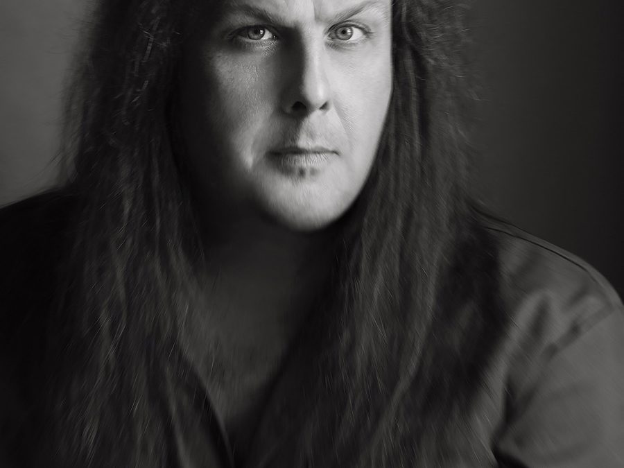 MICHAEL ROMEO – firma con InsideOutMusic; in arrivo il nuovo album “War of the World’s, Part II”