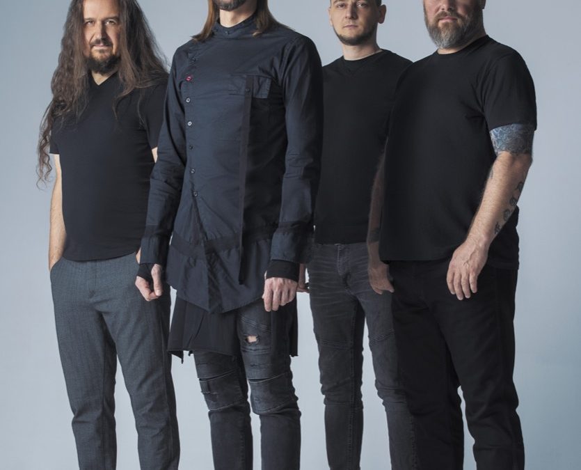 RIVERSIDE – presentano un nuovo singolo e annunciano due best of!