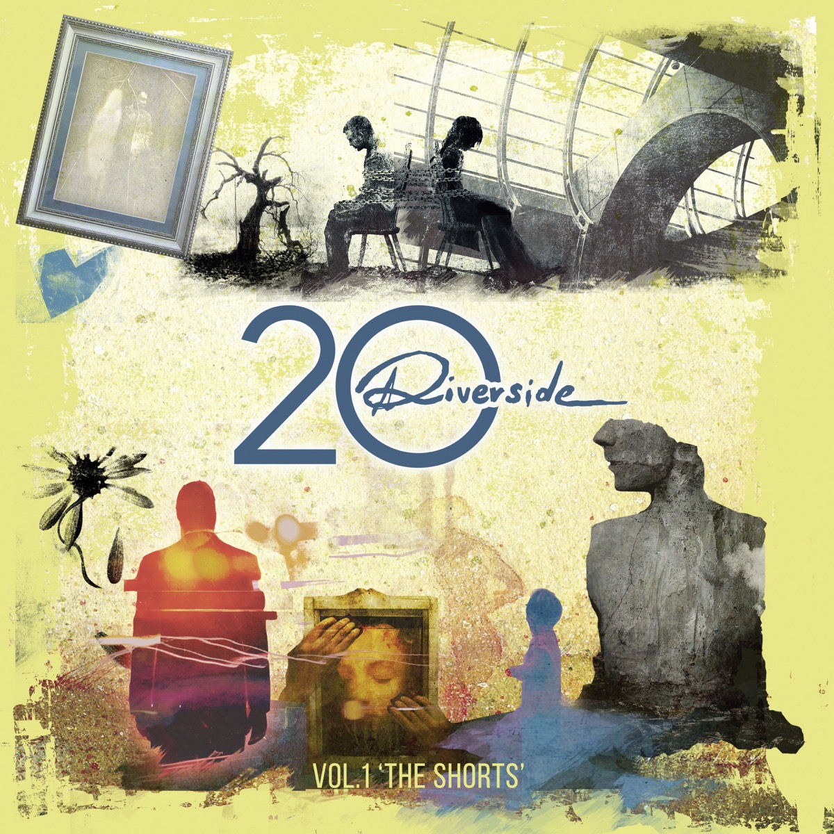 Riverside_Riverside 20 - Vol.1, The Shorts