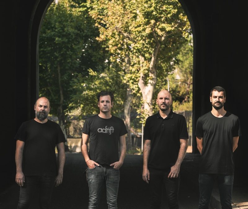 TOUNDRA – pubblicano il secondo singolo “El Odio. Part II”; via ai preorder del nuovo album