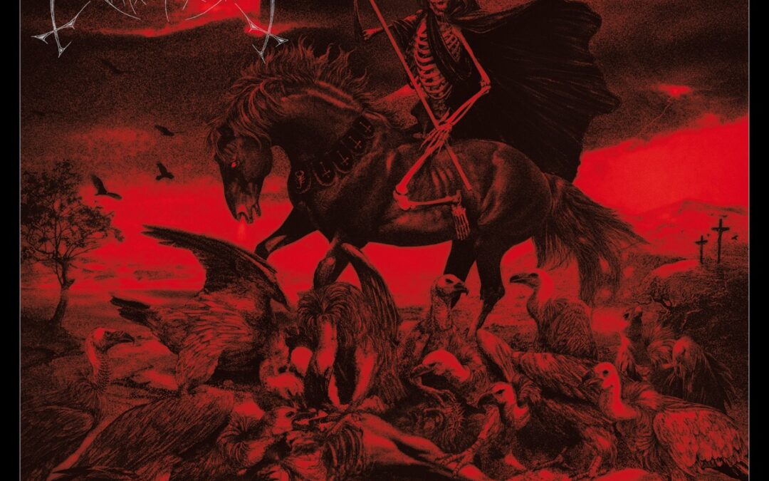 UNANIMATED – guarda il lyric video di “As the Night Takes Us”