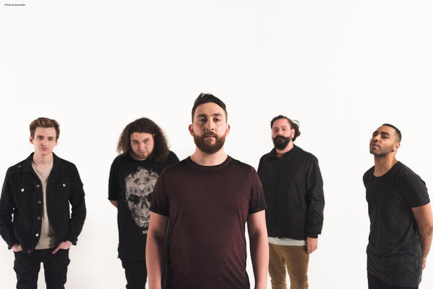 MONUMENTS – guarda il video del nuovo singolo “False Providence”