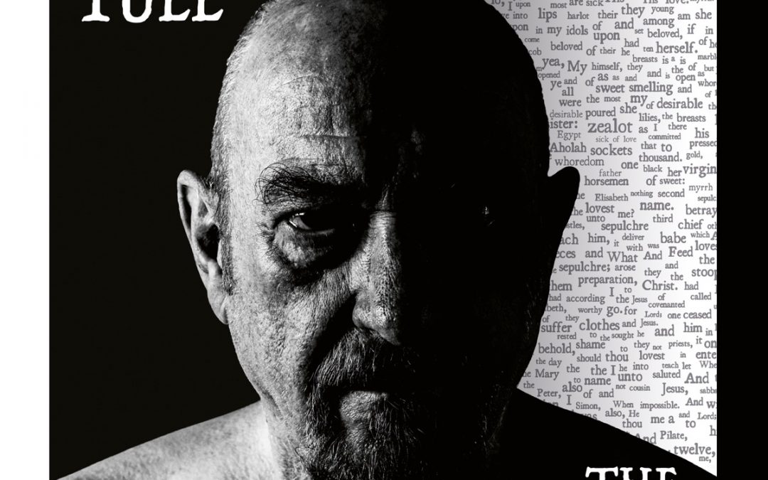JETHRO TULL – disponibile il video della title-track “The Zealot Gene”