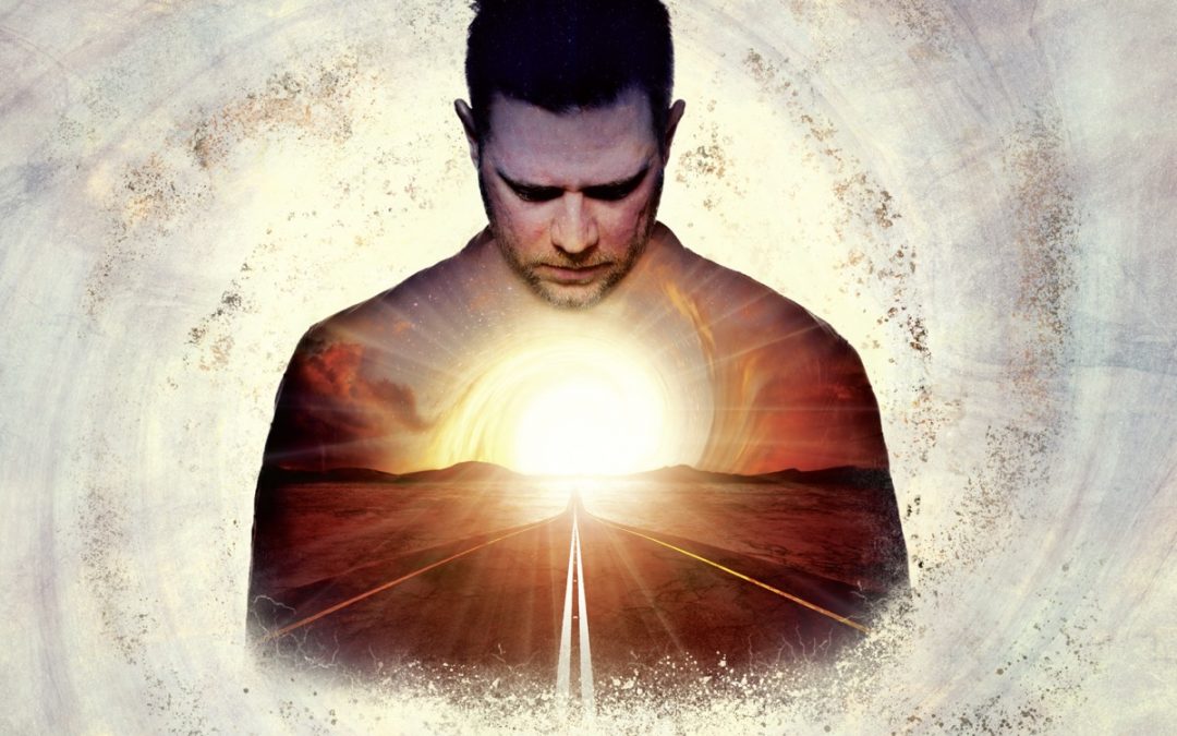 JONAS LINDBERG AND THE OTHER SIDE – firma con Inside Out Music per la pubblicazione del nuovo album