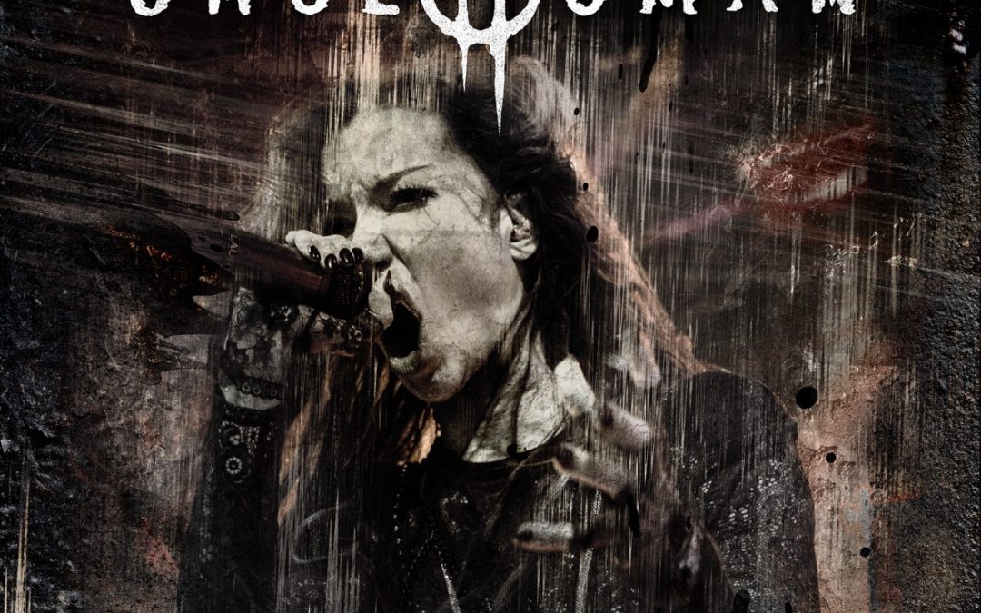 ONCE HUMAN – guarda il video di “Cold Arrival”
