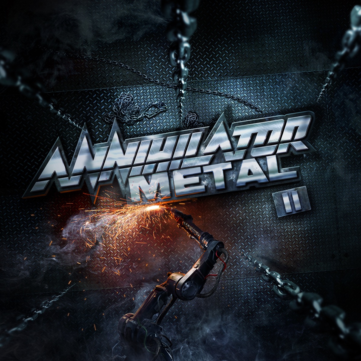annihilator metal 2