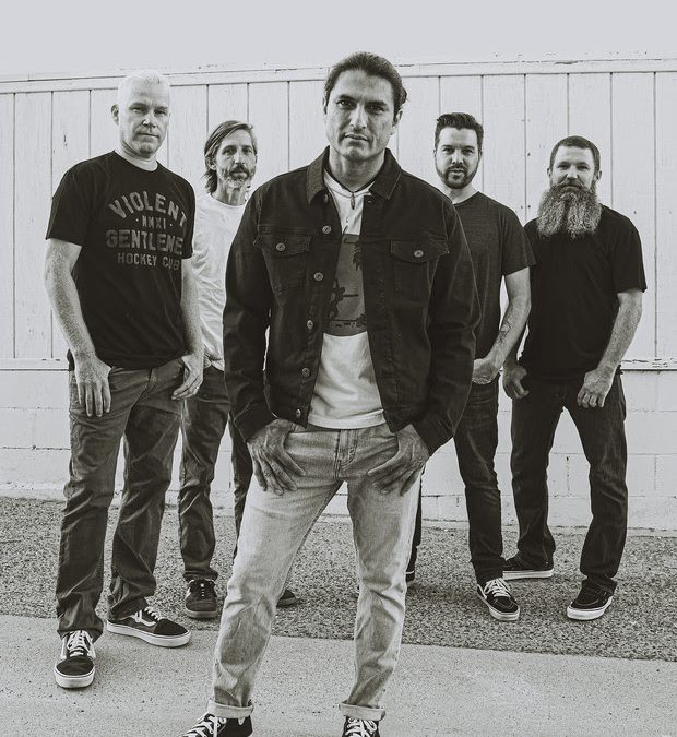 IGNITE – pubblicano il video di “The River”, il primo singolo estratto dal nuovo album