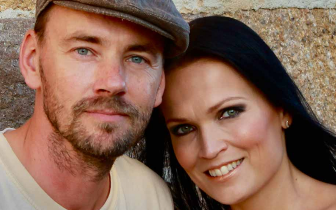 OUTLANDERS – il nuovo ambizioso progetto di TARJA TURUNEN e TORSTEN STENZEL