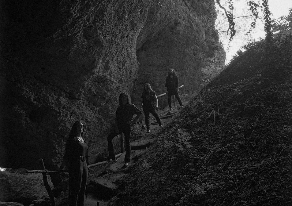 MESSA – guarda il videoclip ufficiale di “Pilgrim”