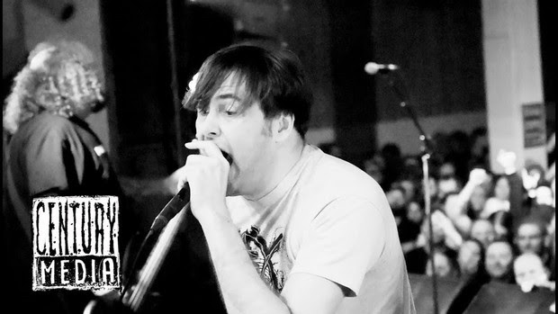 NAPALM DEATH – nuovo video e nuovo tour
