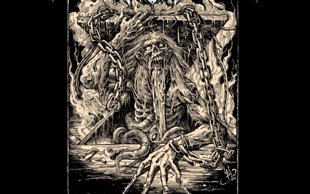 HUSQWARNAH – ascolta il secondo singolo “Screams From The Cellar”