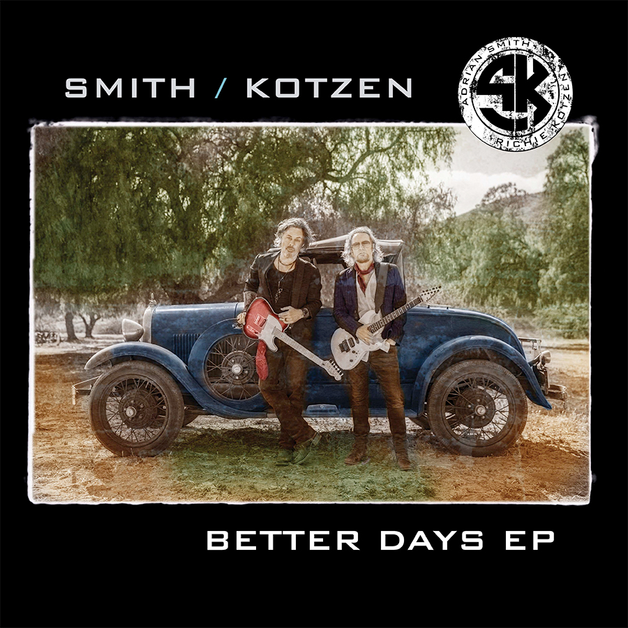 smith kotzen better days