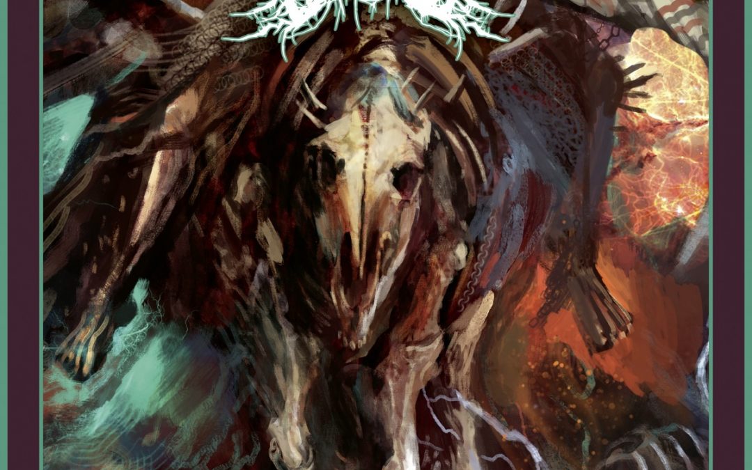 BAEST – annunciano il nuovo EP “Justitia”; ascolta il nuovo singolo “Ecclesia”