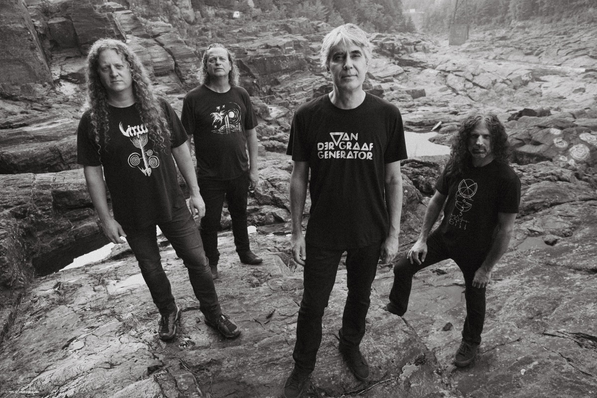 VOIVOD-Band 1 BW