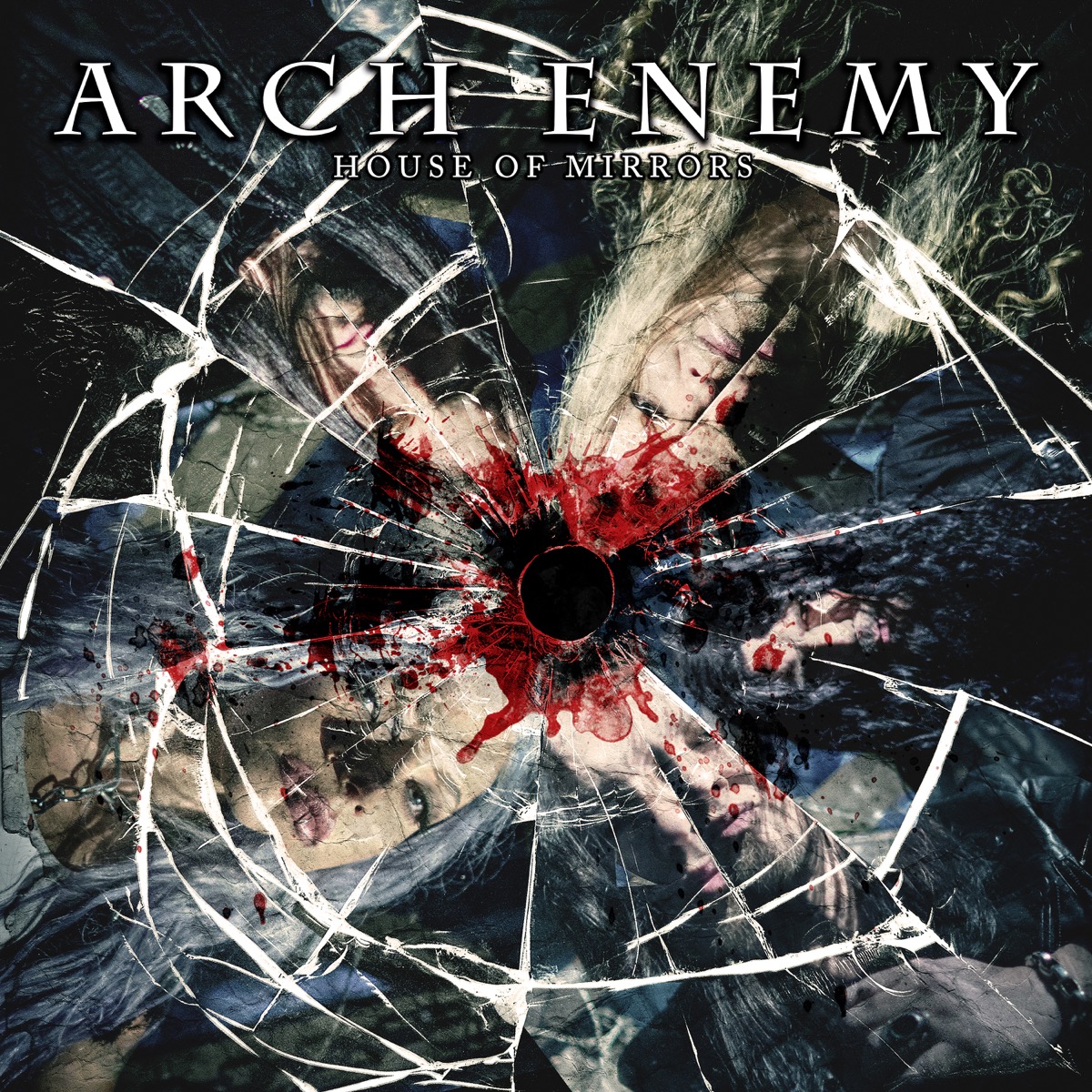 arch enemy house of mirrors