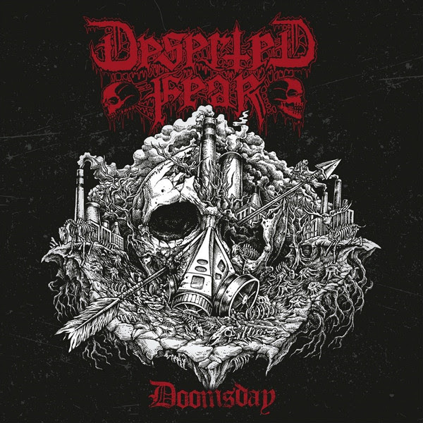 deserted fear 4