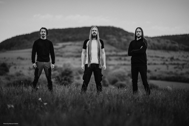 deserted fear band pic