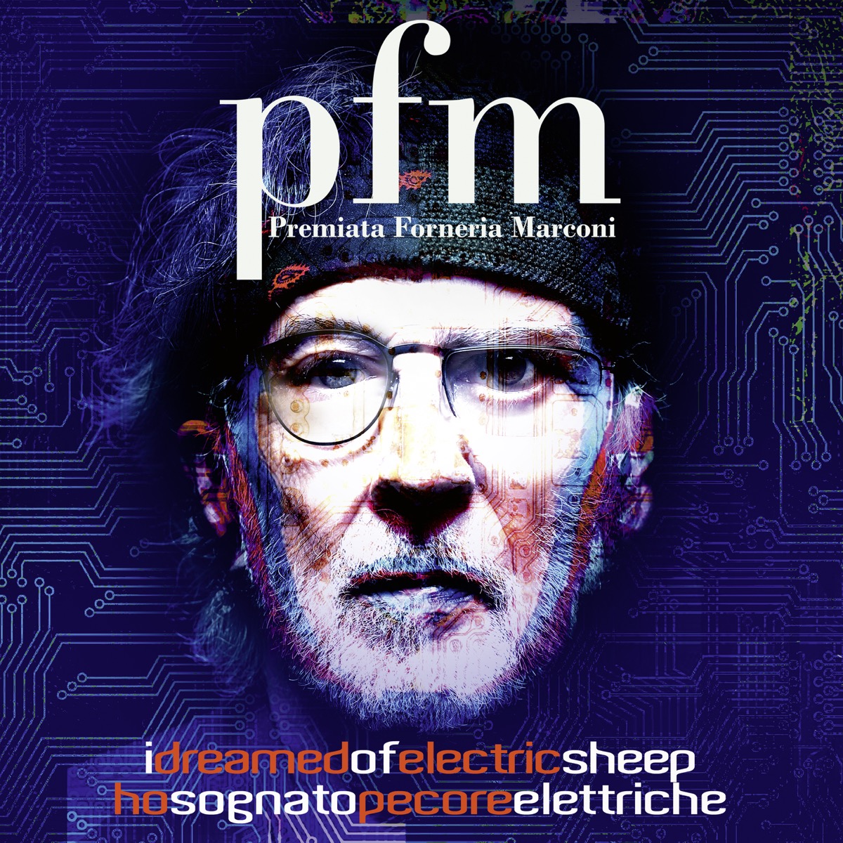 pfm artwork i dreamed