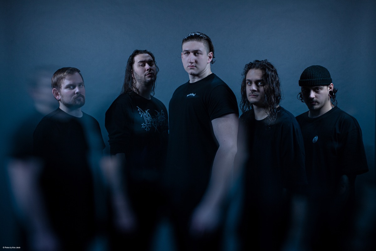 Mental Cruelty bandpic
