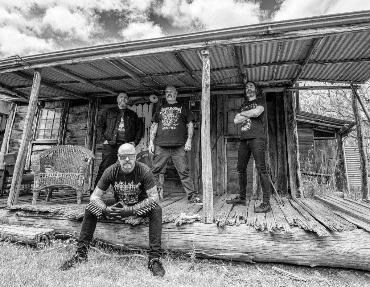 Remains band pic2