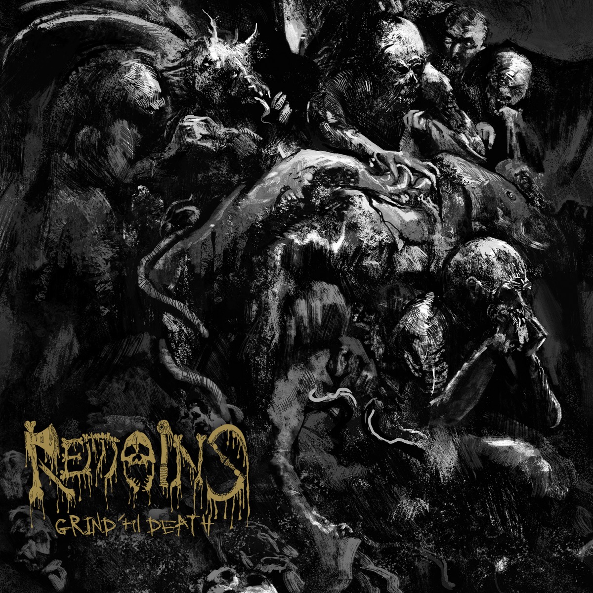 Remains_GrindTilDeath_Cover_3000x3000