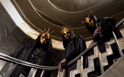 IMPERIAL TRIUMPHANT – annunciano il nuovo album “Spirit Of Ecstasy”; ascolta la nuova “Maximalist Scream (feat. Snake/Voivod)”