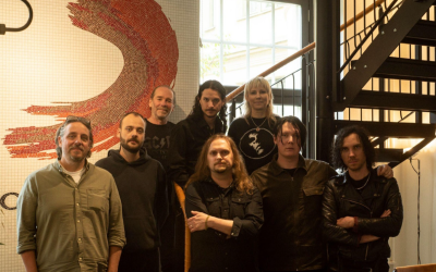 TRIBULATION – vincono gli Swedish Grammy per la categoria Best Rock/Metal Album; nuova firma con Century Media Records