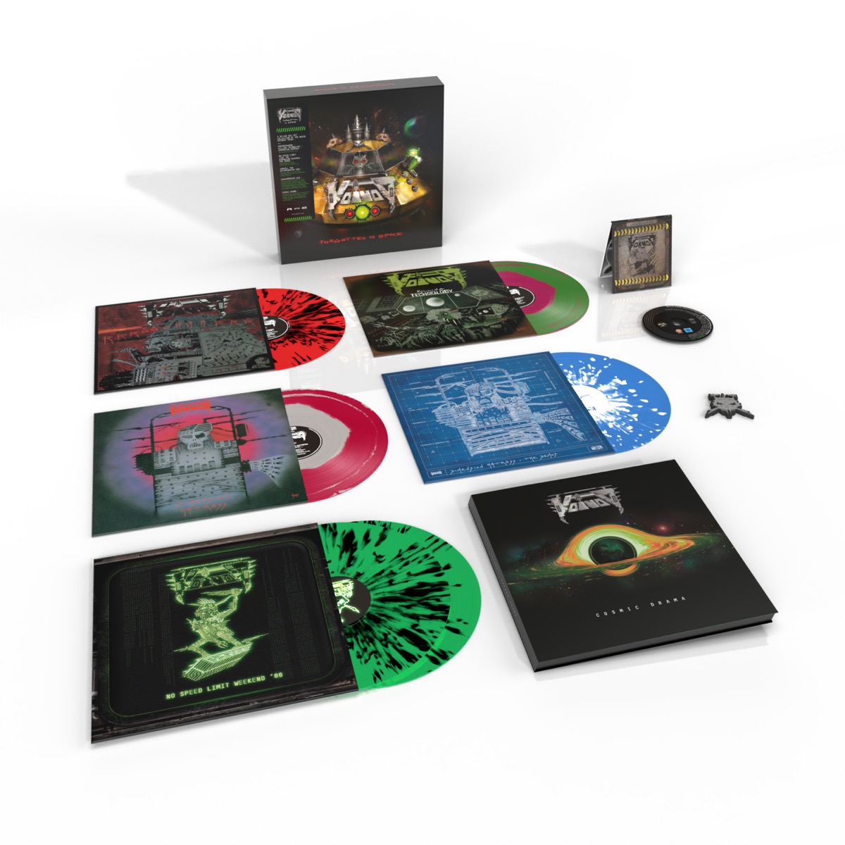 2_VOIVOD_FORGOTTEN IN SPACE_BOX SET_4050538699326_EXPLODED