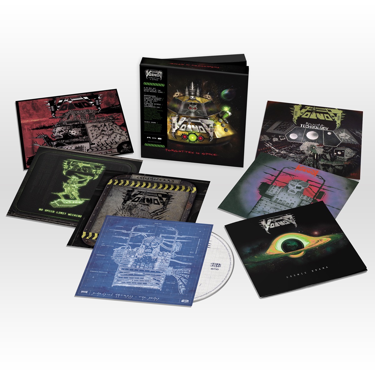 2_VOIVOD_FORGOTTEN IN SPACE_CD_4050538699333_EXPLODED