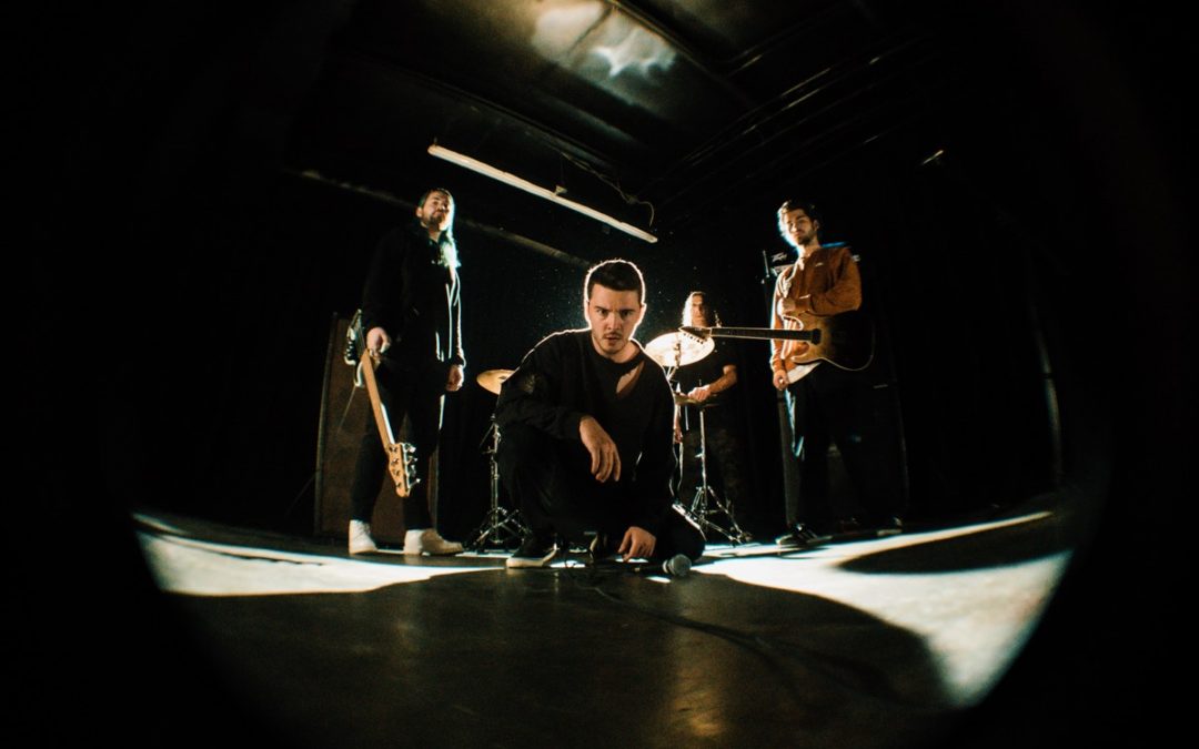 ORTHODOX – disponibile il video del nuovo singolo “Dissolve”
