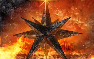 STRATOVARIUS – ascolta il nuovo singolo “World On Fire”